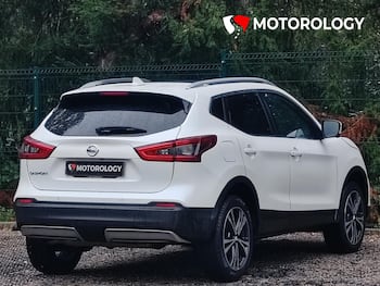 Used Nissan Qashqai 2017 for sale - 79606976: Photo