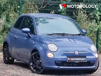 2011 - 0.9 TwinAir Plus Hatchback 3dr Petrol Manual Euro 5 (s/s) (85 bhp)