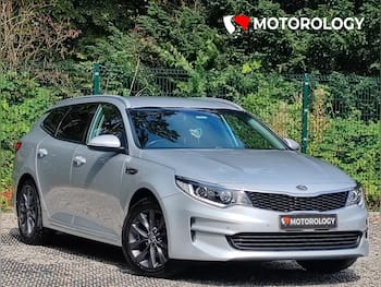 Used Kia Optima 2017 for sale - 79640735: Photo