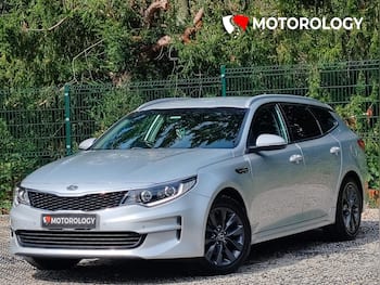 Used Kia Optima 2017 for sale - 79640735: Photo
