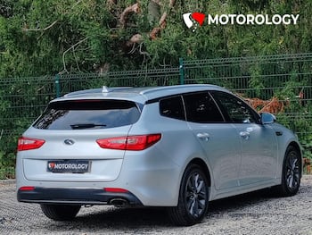 Used Kia Optima 2017 for sale - 79640735: Photo