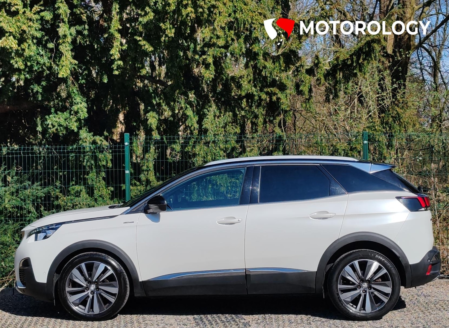 Used Peugeot 3008 2019 for sale - 77931223: Photo 13
