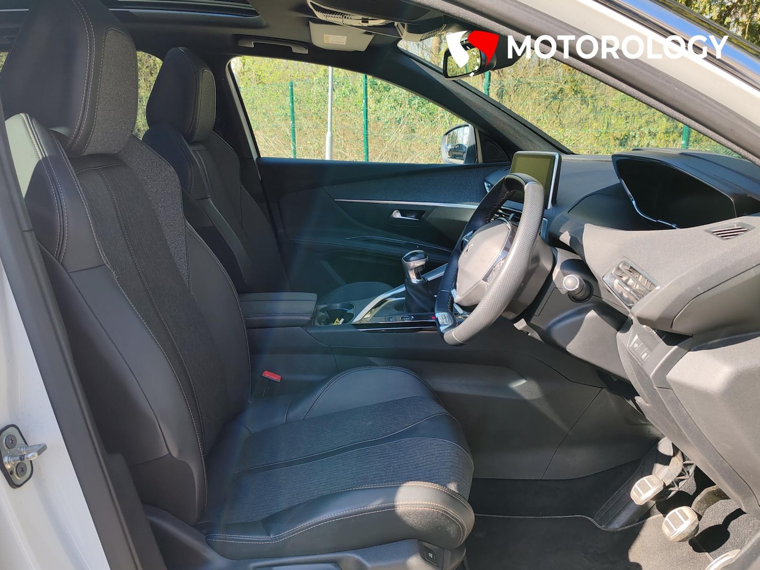 Used Peugeot 3008 2019 for sale - 77931223: Photo 16