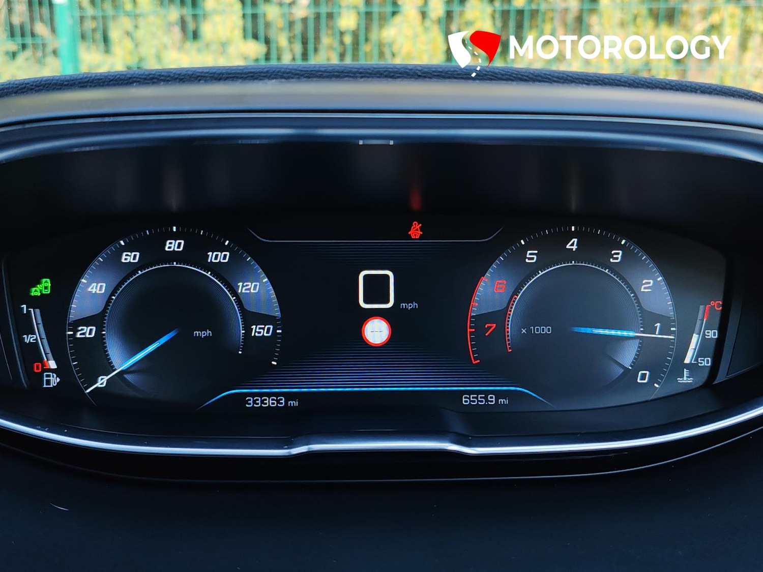 Used Peugeot 3008 2019 for sale - 77931223: Photo 24