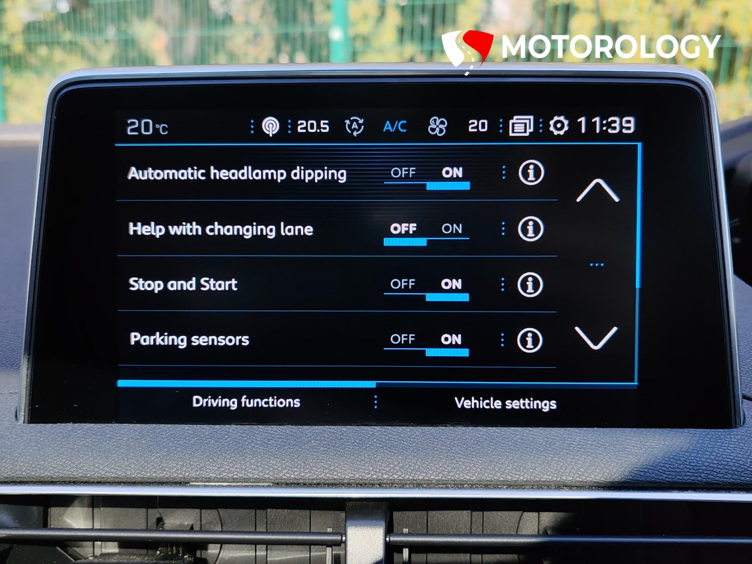 Used Peugeot 3008 2019 for sale - 77931223: Photo 34