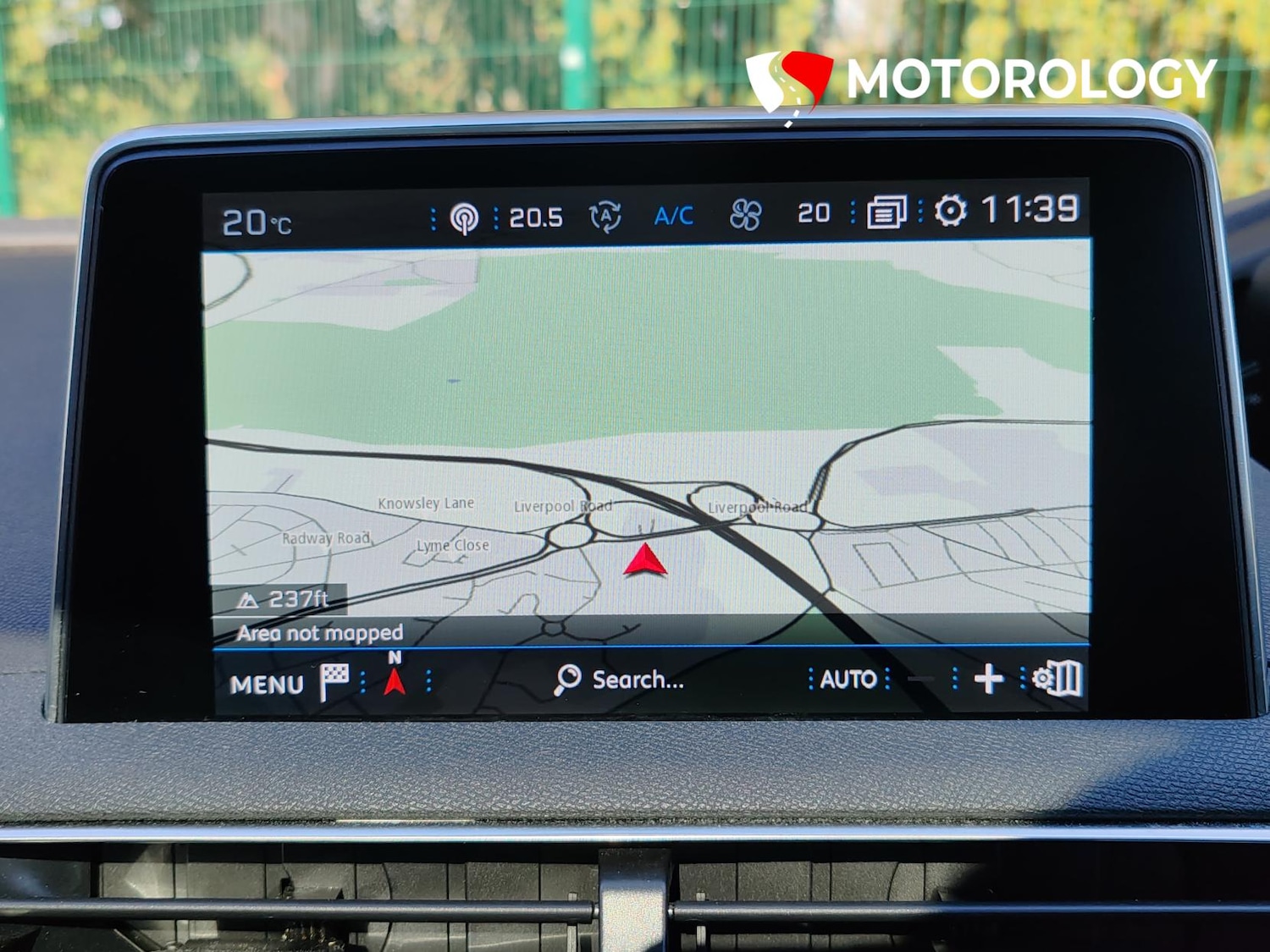 Used Peugeot 3008 2019 for sale - 77931223: Photo 36