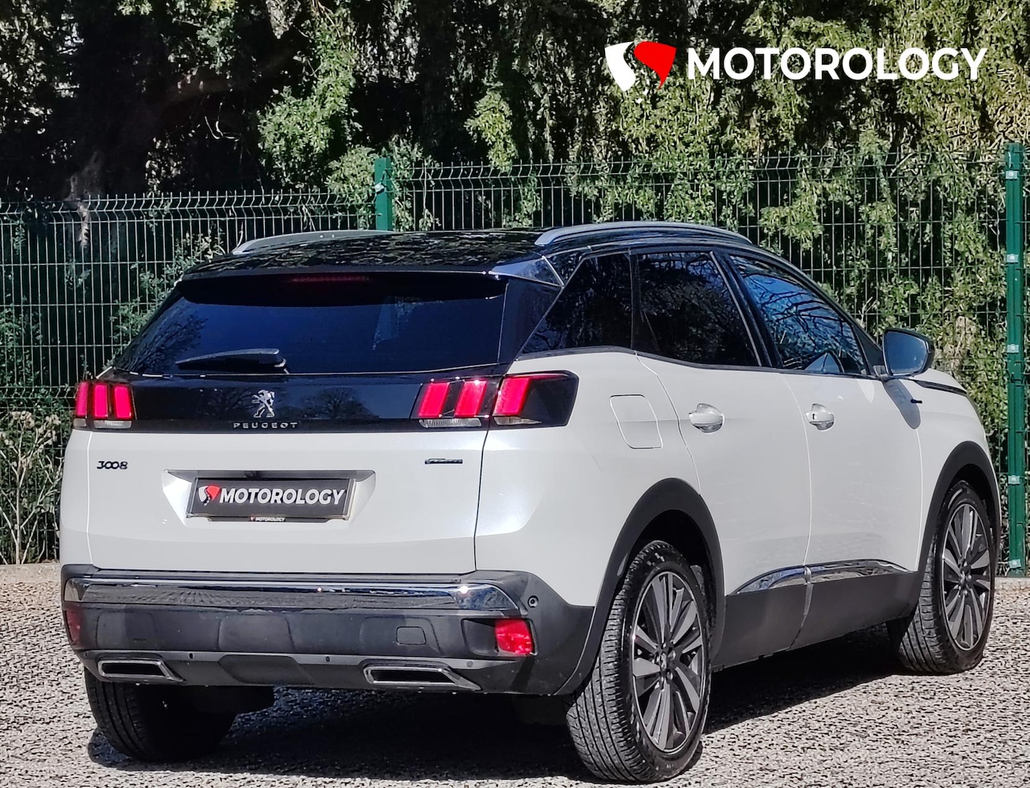 Used Peugeot 3008 2019 for sale - 77931223: Photo 4