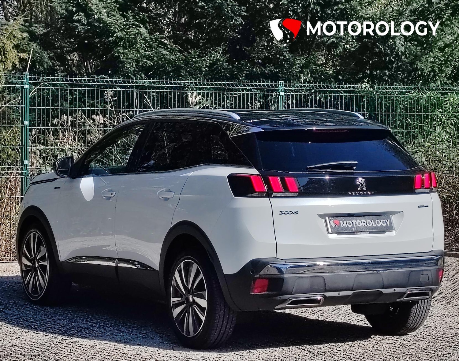 Used Peugeot 3008 2019 for sale - 77931223: Photo 5