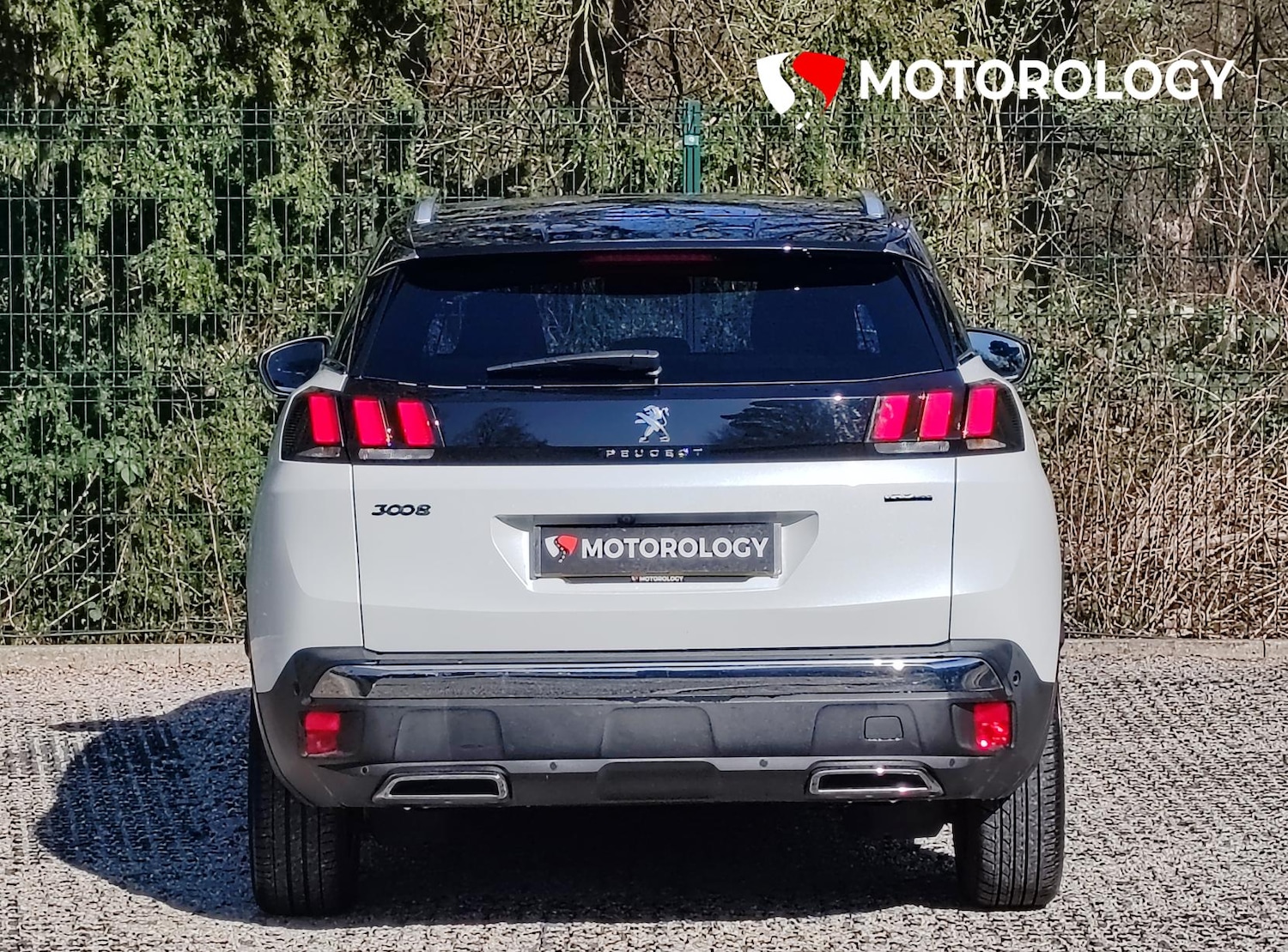 Used Peugeot 3008 2019 for sale - 77931223: Photo 8