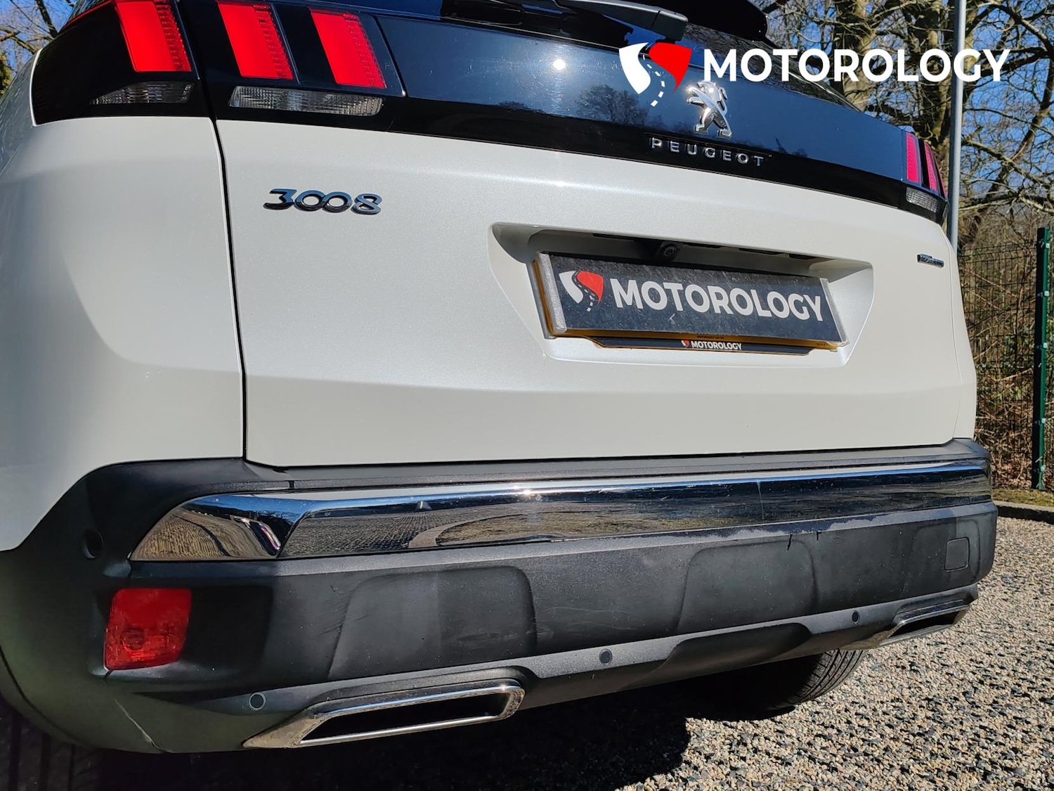 Used Peugeot 3008 2019 for sale - 77931223: Photo 9