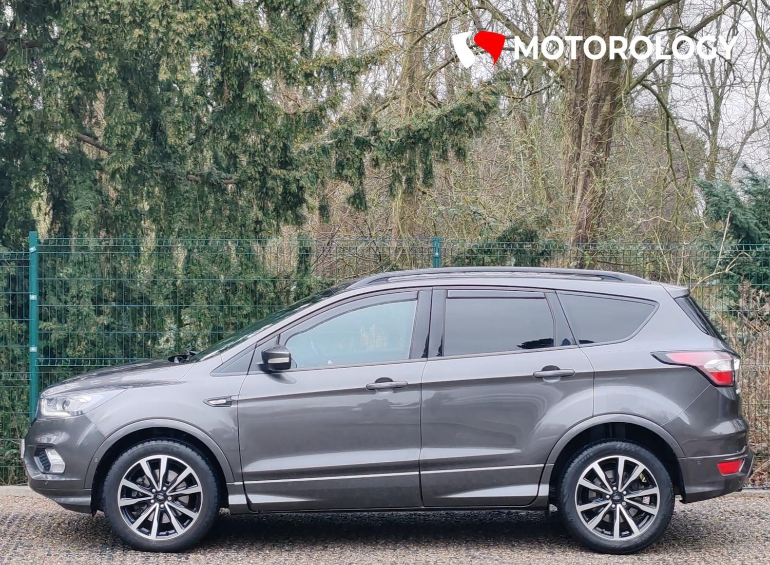 Used Ford Kuga 2018 for sale - 77702868: Photo 10