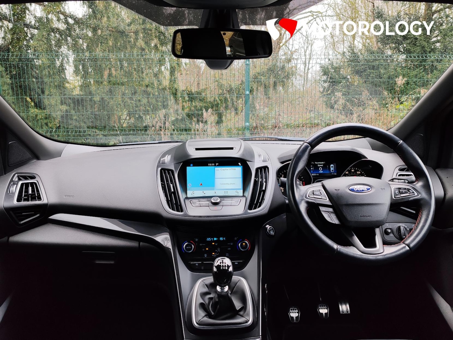 Used Ford Kuga 2018 for sale - 77702868: Photo 11