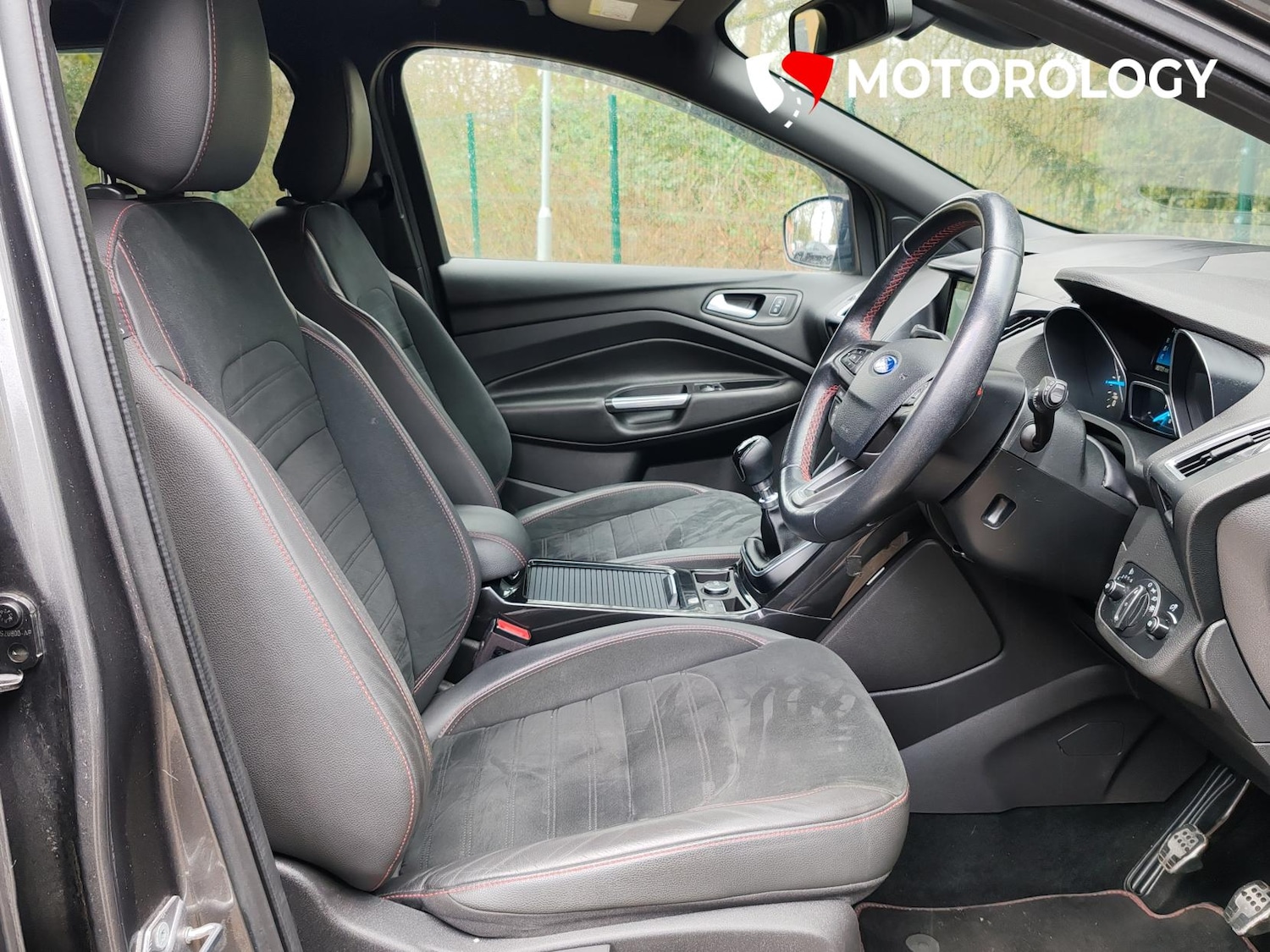 Used Ford Kuga 2018 for sale - 77702868: Photo 12