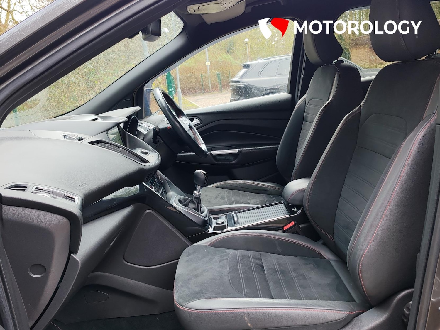 Used Ford Kuga 2018 for sale - 77702868: Photo 13
