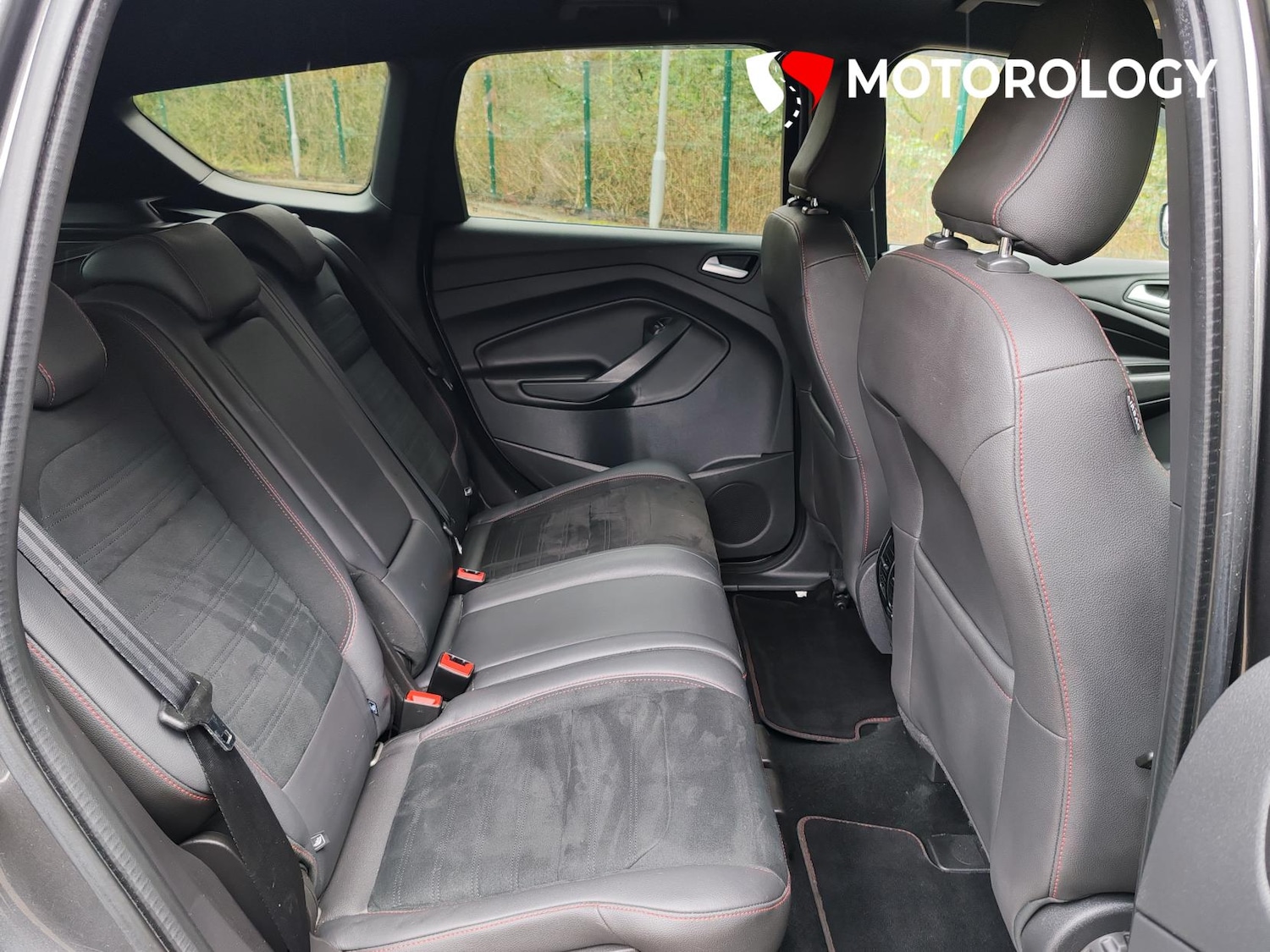 Used Ford Kuga 2018 for sale - 77702868: Photo 16