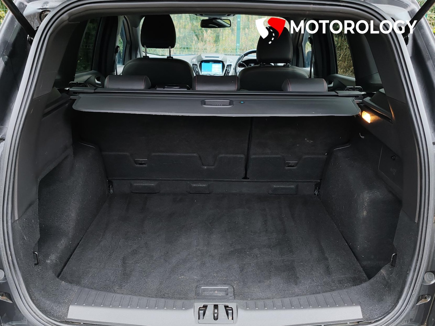 Used Ford Kuga 2018 for sale - 77702868: Photo 18