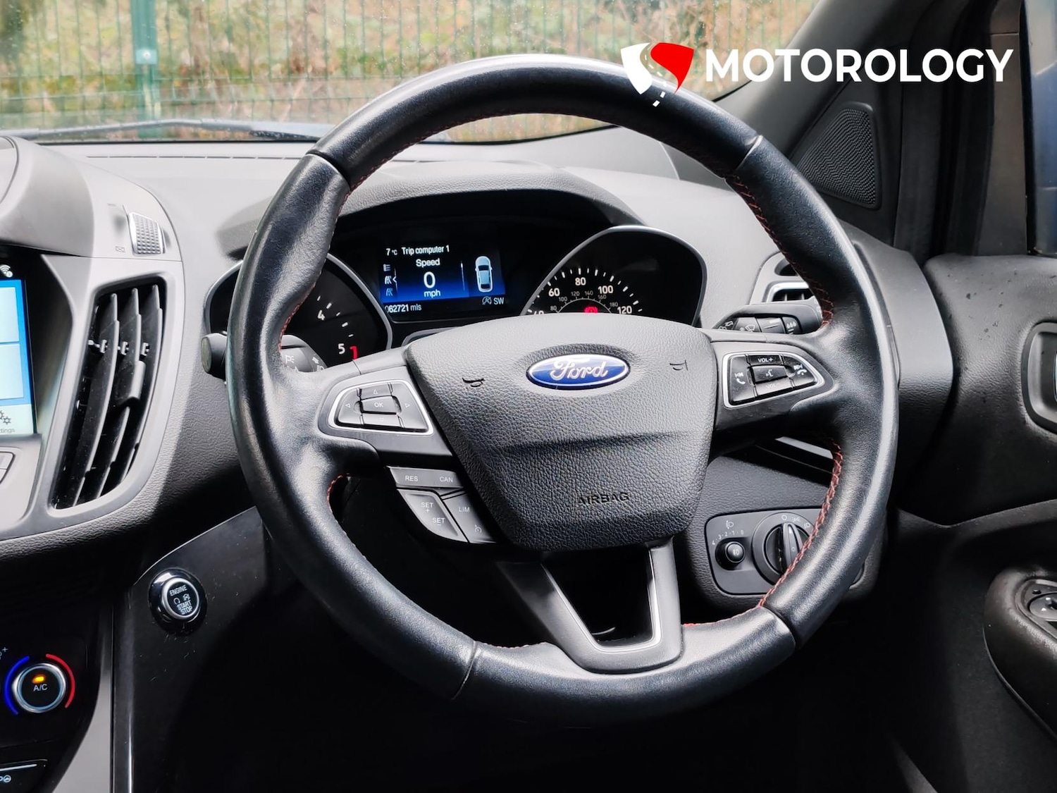 Used Ford Kuga 2018 for sale - 77702868: Photo 19