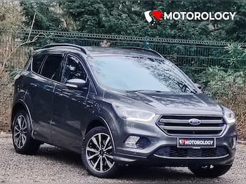 Used Ford Kuga 2018 for sale - 77702868: Photo