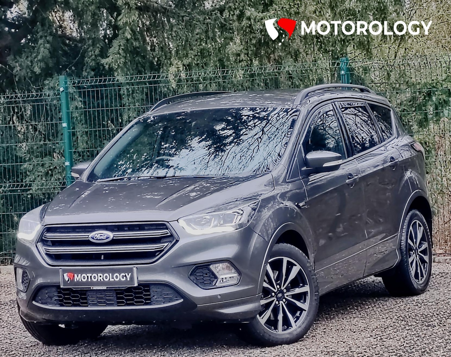 Used Ford Kuga 2018 for sale - 77702868: Photo 2