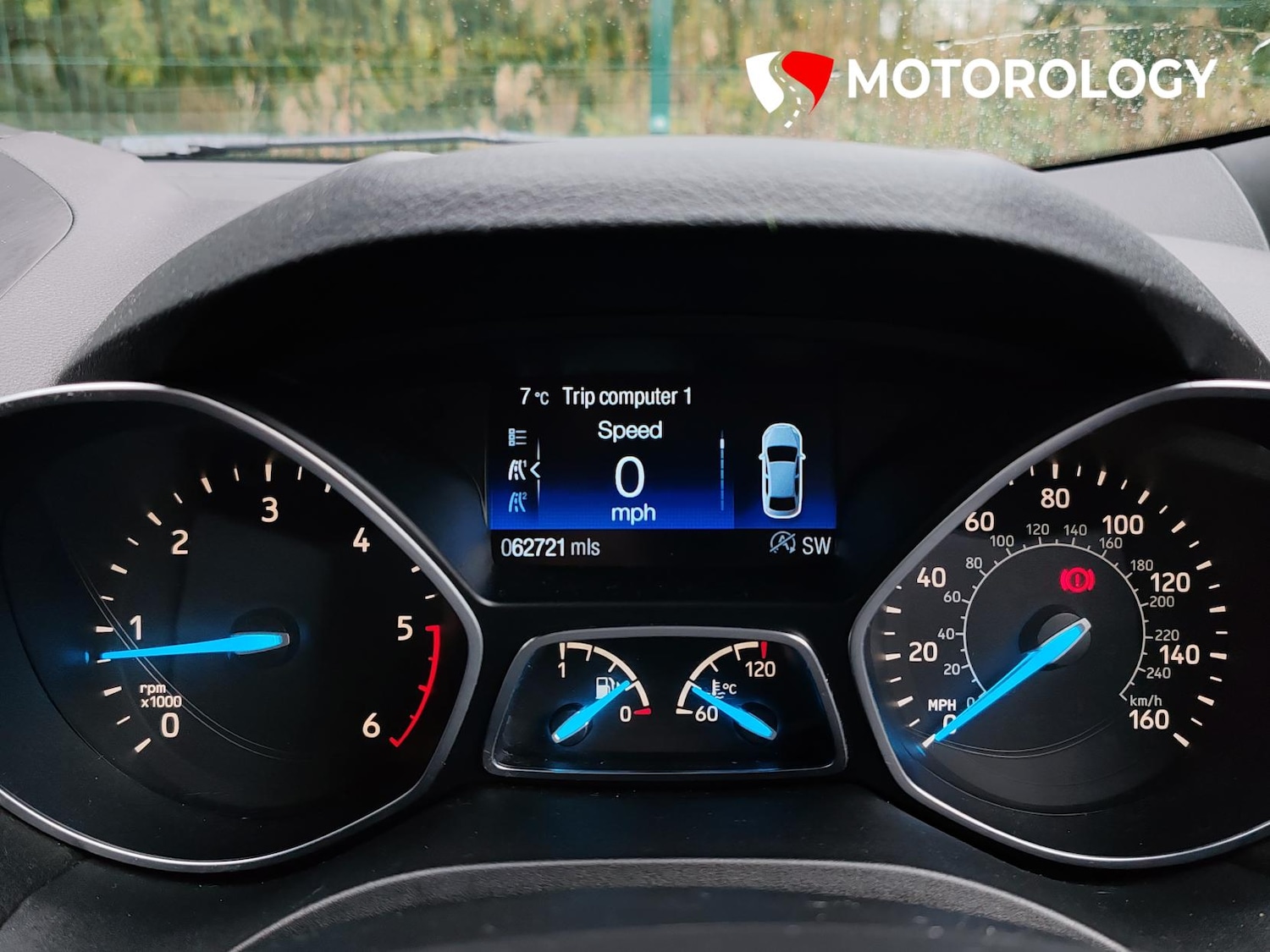 Used Ford Kuga 2018 for sale - 77702868: Photo 21