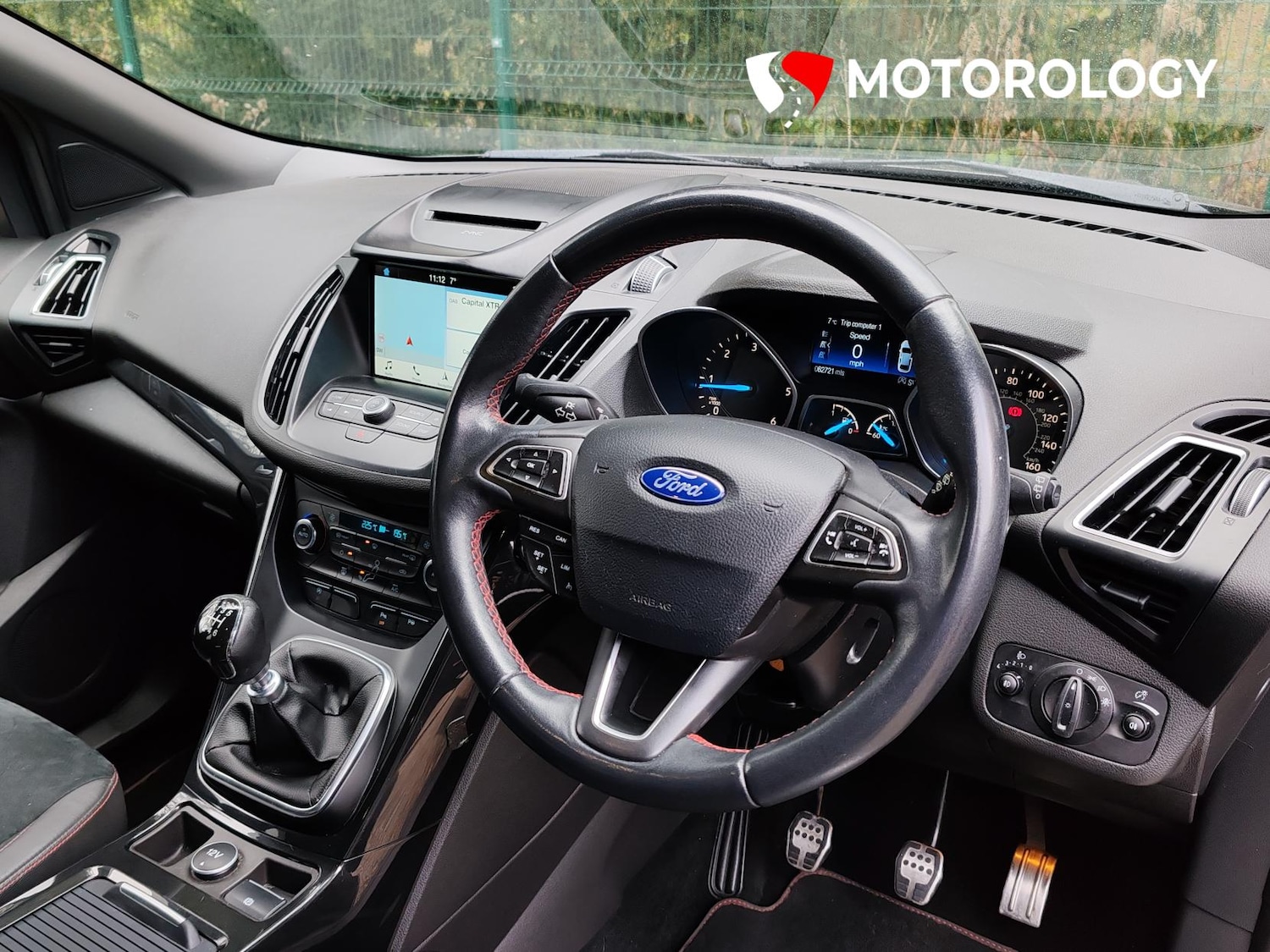 Used Ford Kuga 2018 for sale - 77702868: Photo 3