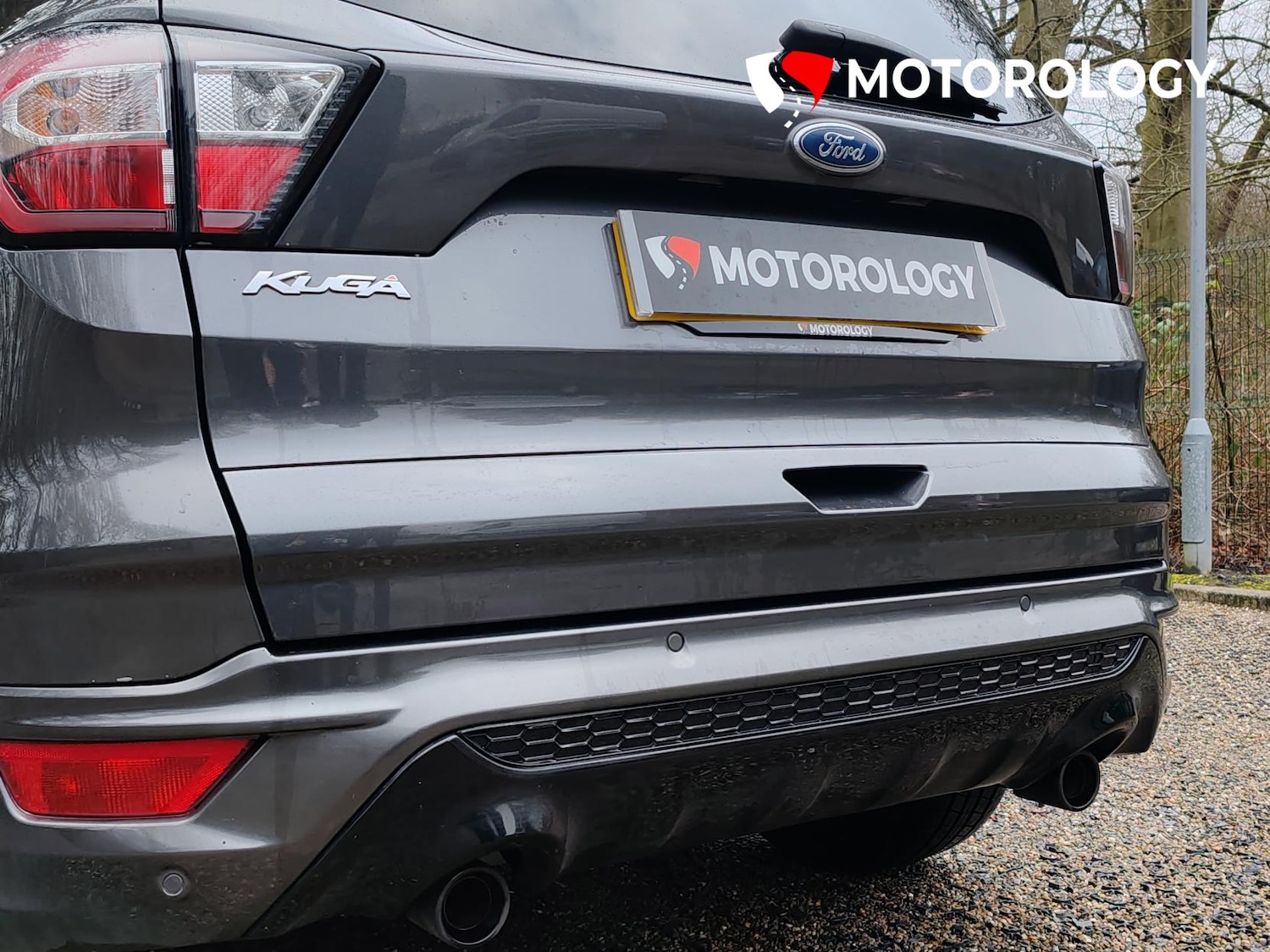 Used Ford Kuga 2018 for sale - 77702868: Photo 35