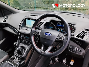 Used Ford Kuga 2018 for sale - 77702868: Photo