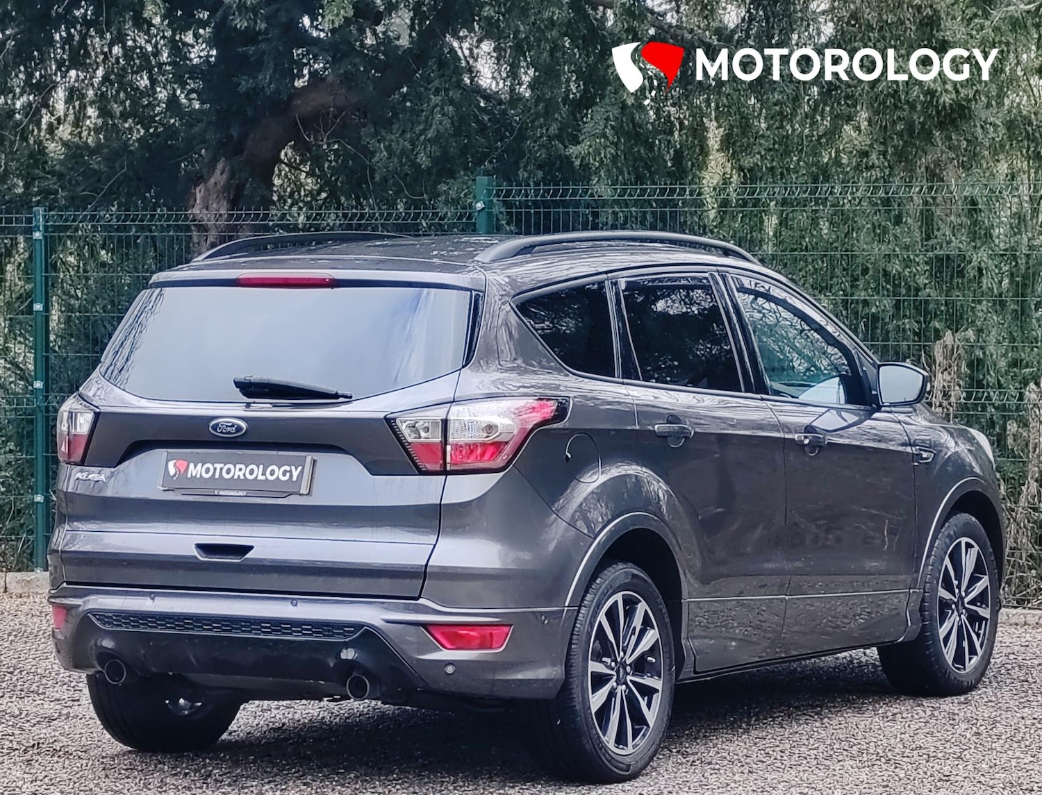 Used Ford Kuga 2018 for sale - 77702868: Photo 4