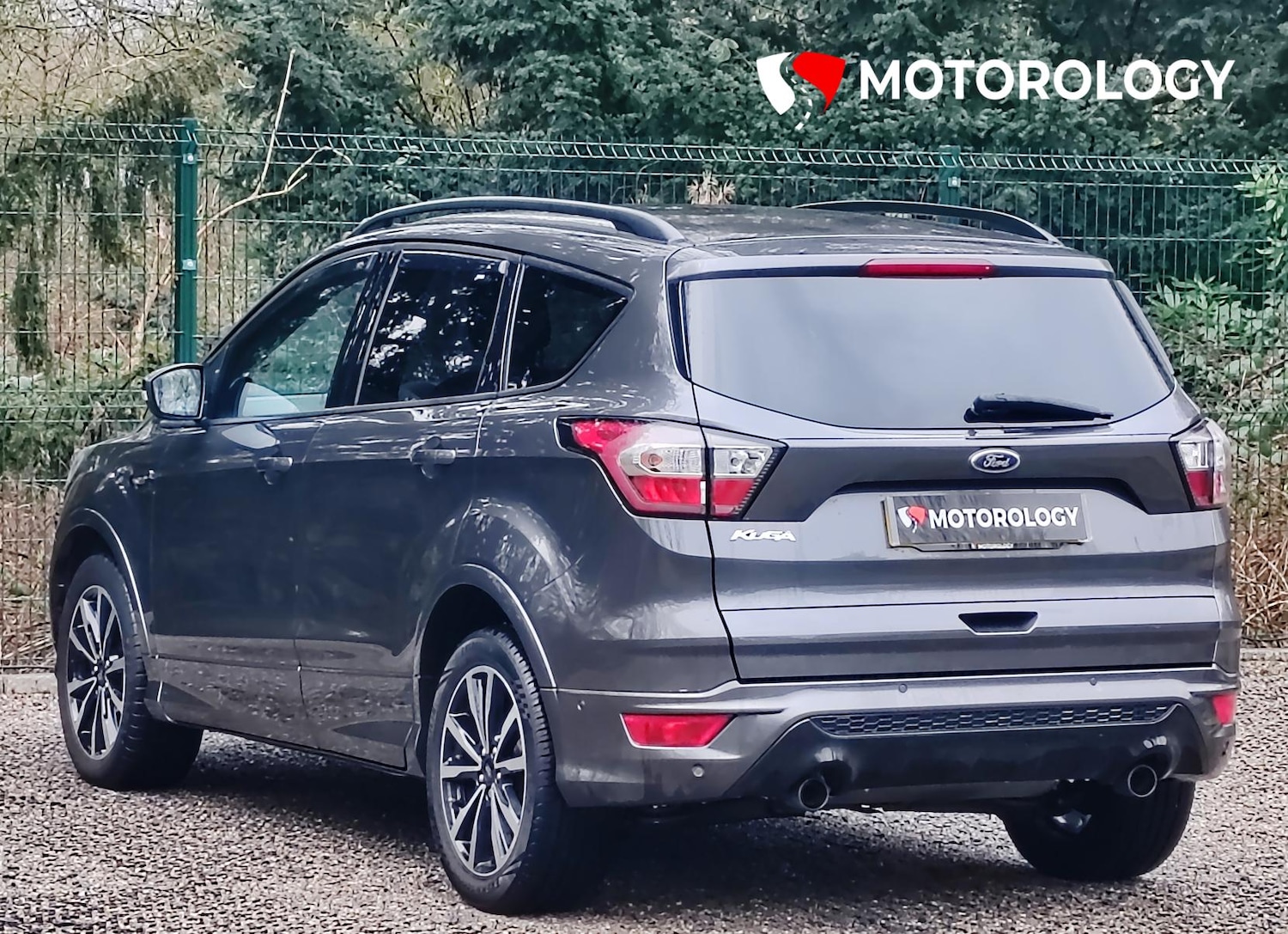 Used Ford Kuga 2018 for sale - 77702868: Photo 5