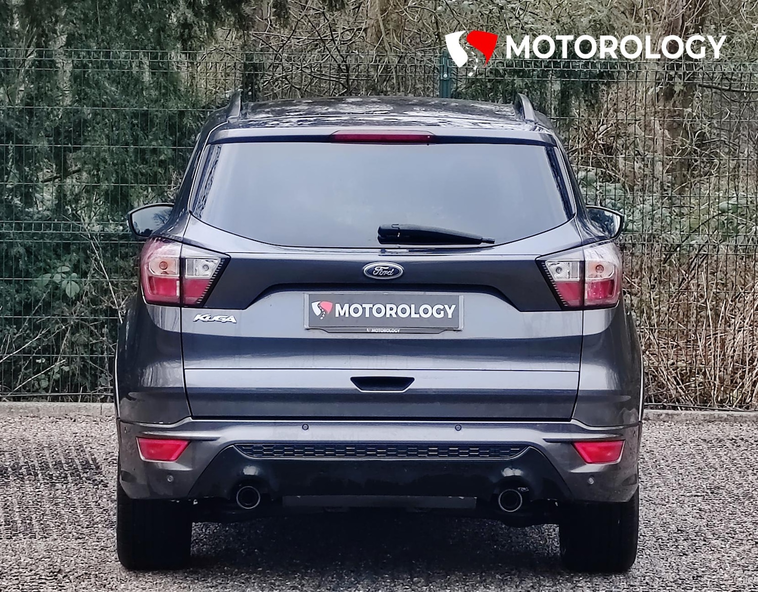 Used Ford Kuga 2018 for sale - 77702868: Photo 7