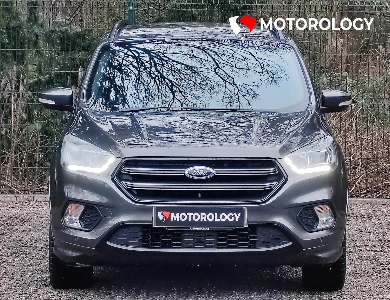 Used Ford Kuga 2018 for sale - 77702868: Photo 8