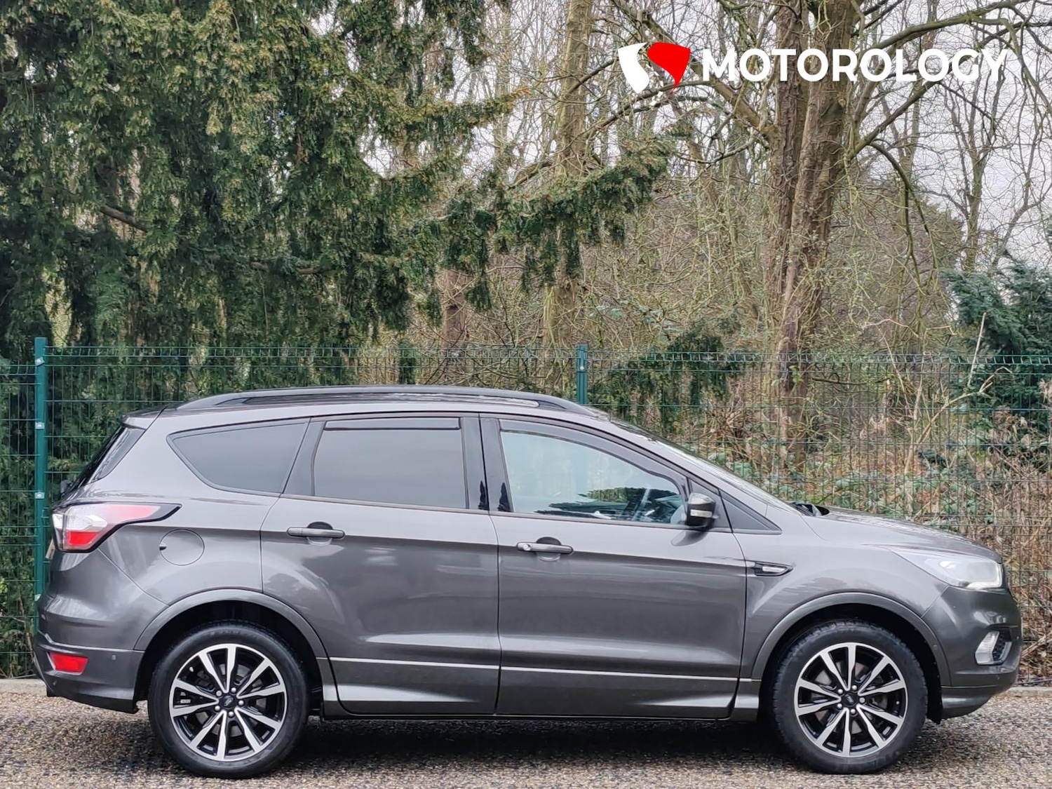 Used Ford Kuga 2018 for sale - 77702868: Photo 9