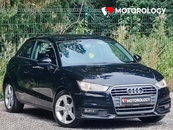 2017 - 1.4 TFSI Sport Hatchback 3dr Petrol Manual Euro 6 (s/s) (125 ps)