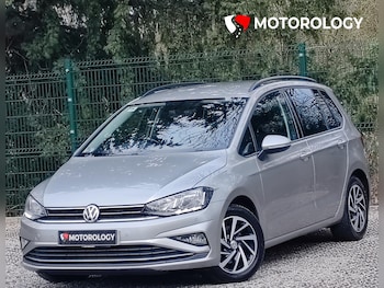Used Volkswagen Golf SV 2019 for sale - 77653314: Photo