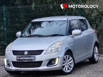 Used Suzuki Swift 2015 for sale - 77399354: Photo