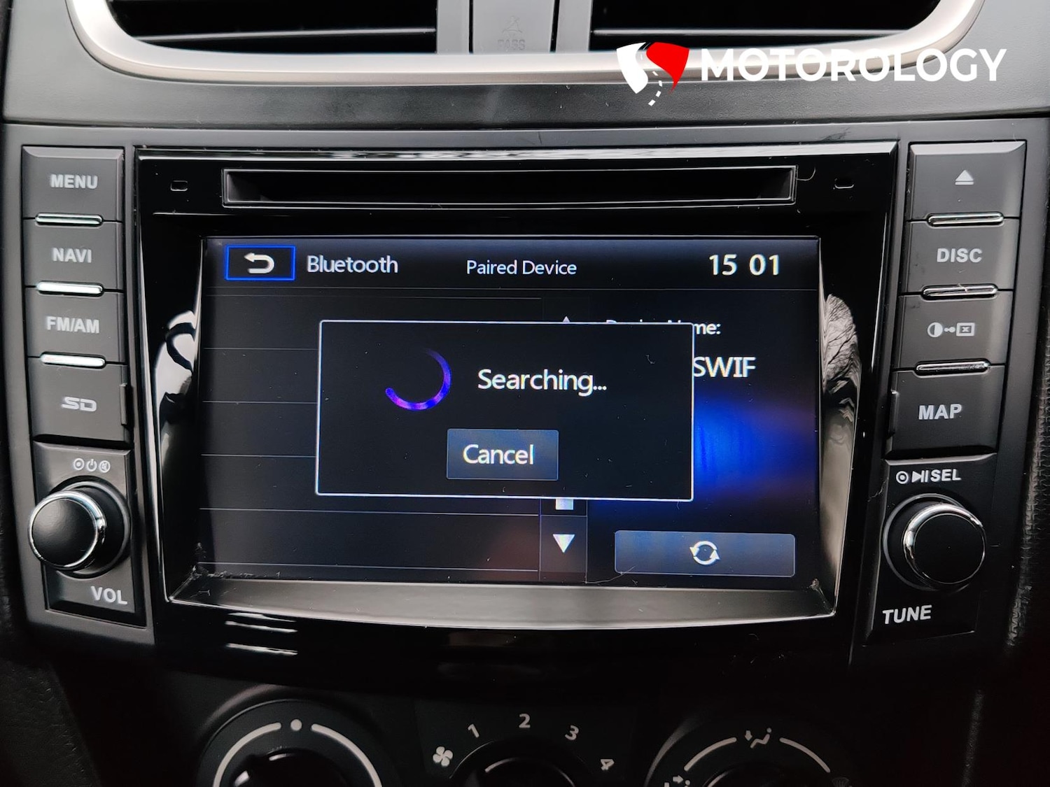 Used Suzuki Swift 2015 for sale - 77399354: Photo 30