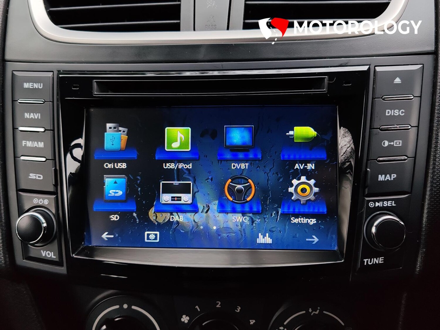 Used Suzuki Swift 2015 for sale - 77399354: Photo 33