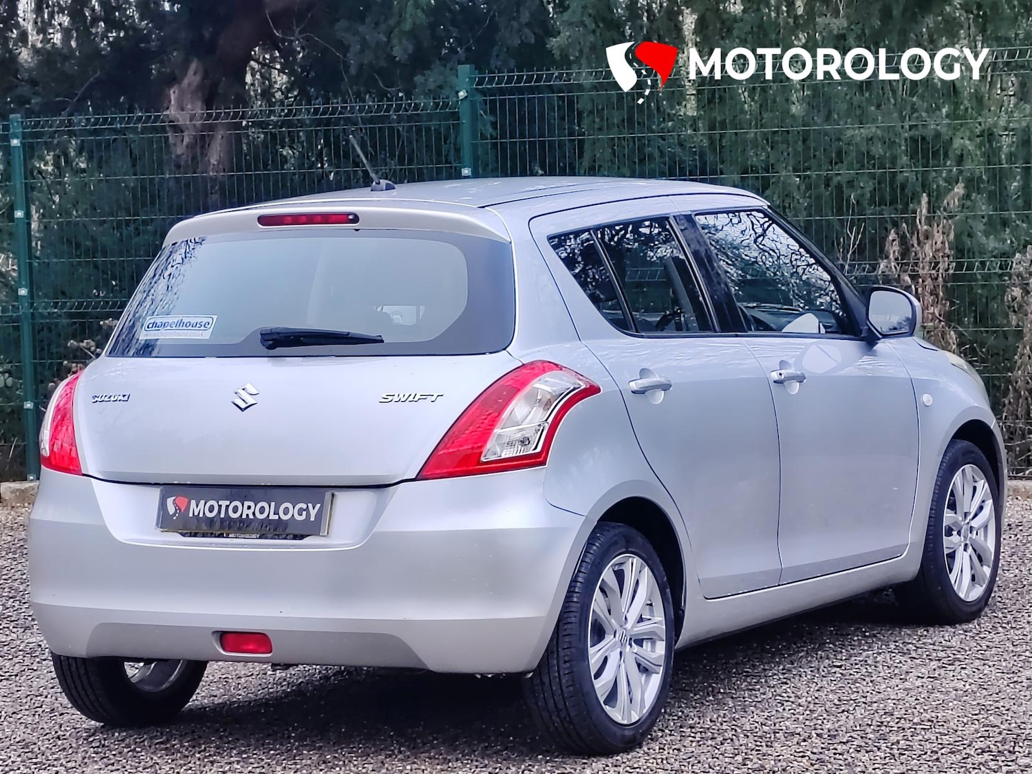 Used Suzuki Swift 2015 for sale - 77399354: Photo 4