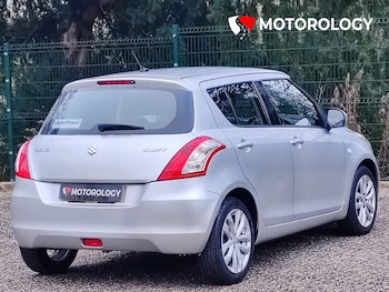 Used Suzuki Swift 2015 for sale - 77399354: Photo