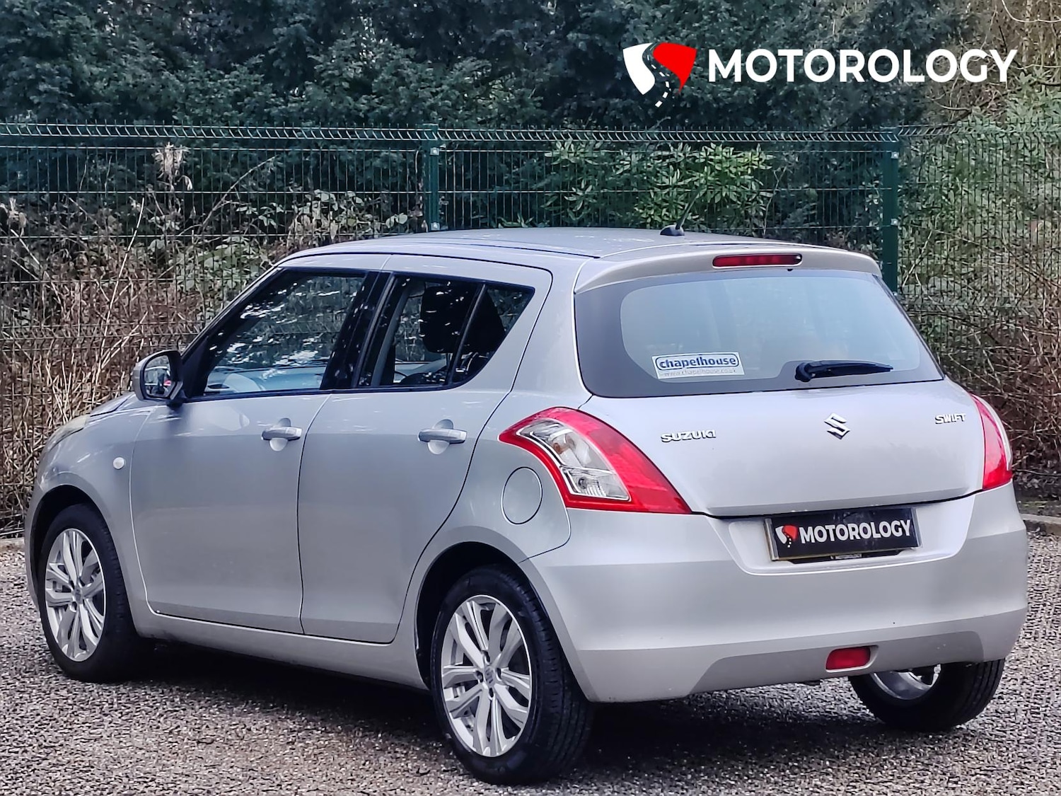 Used Suzuki Swift 2015 for sale - 77399354: Photo 5