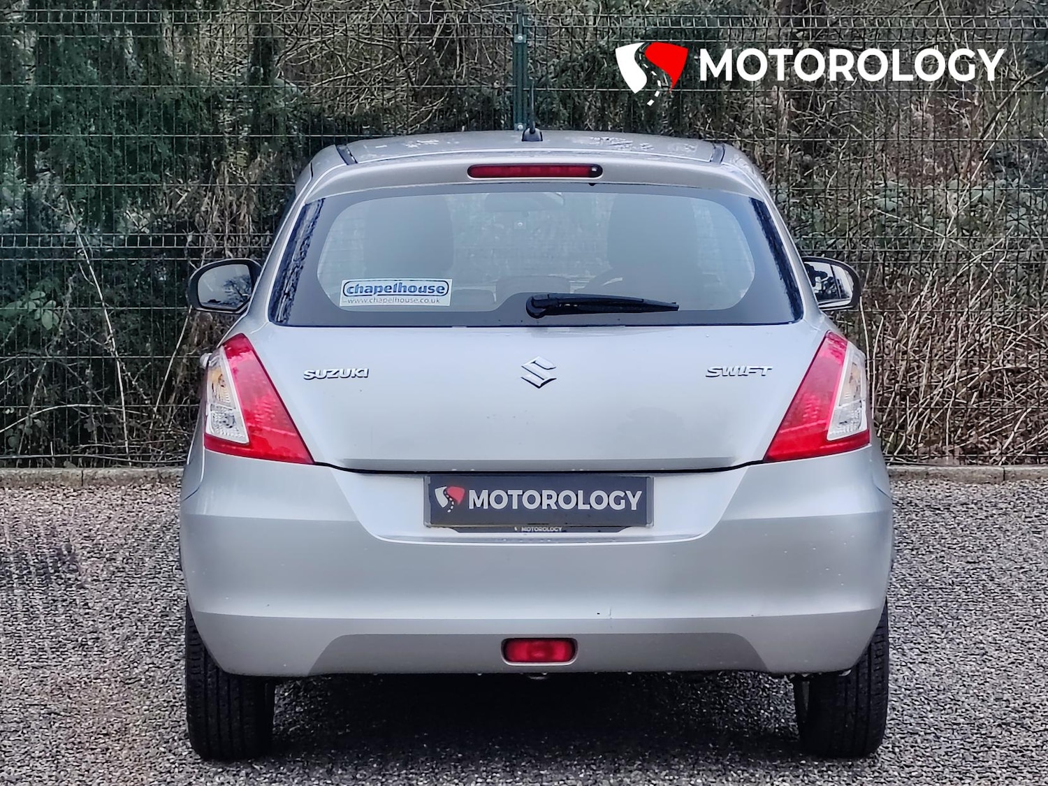 Used Suzuki Swift 2015 for sale - 77399354: Photo 8