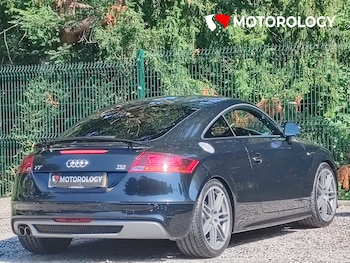 Used Audi TT 2013 for sale - 79140748: Photo