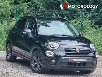 2019 - 1.0 FireFly Turbo S-Design SUV 5dr Petrol Manual Euro 6 (s/s) (120 bhp)