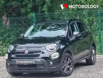 Used Fiat 500X 2019 for sale - 74929654: Photo
