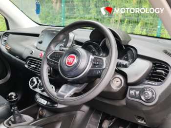 Used Fiat 500X 2019 for sale - 74929654: Photo
