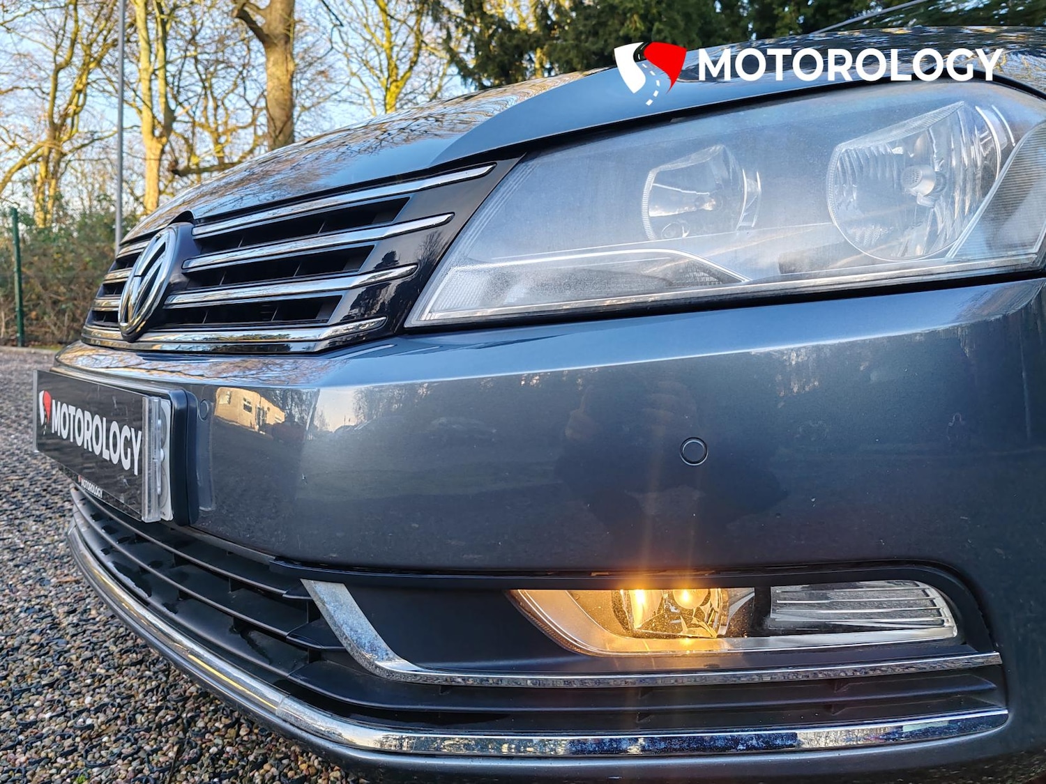 Used Volkswagen Passat 2014 for sale - 76931497: Photo 10