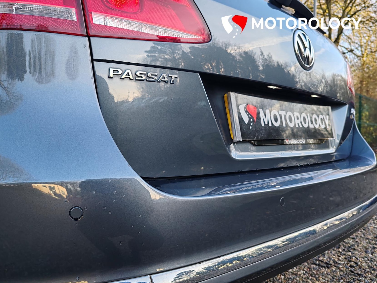 Used Volkswagen Passat 2014 for sale - 76931497: Photo 12