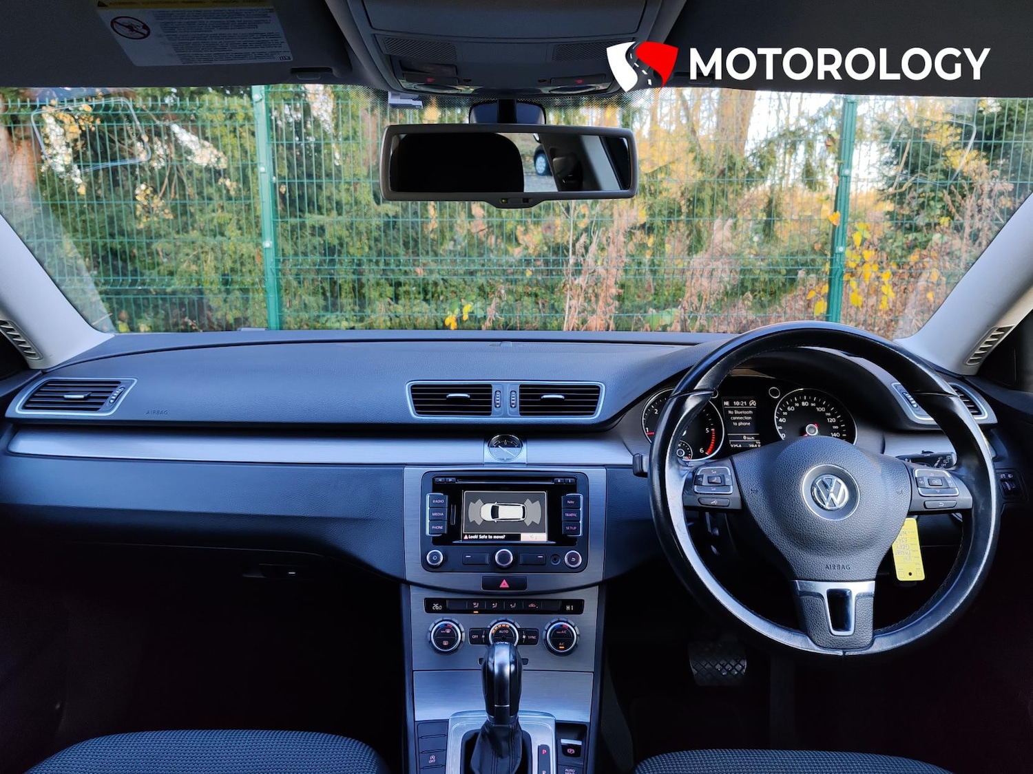 Used Volkswagen Passat 2014 for sale - 76931497: Photo 13