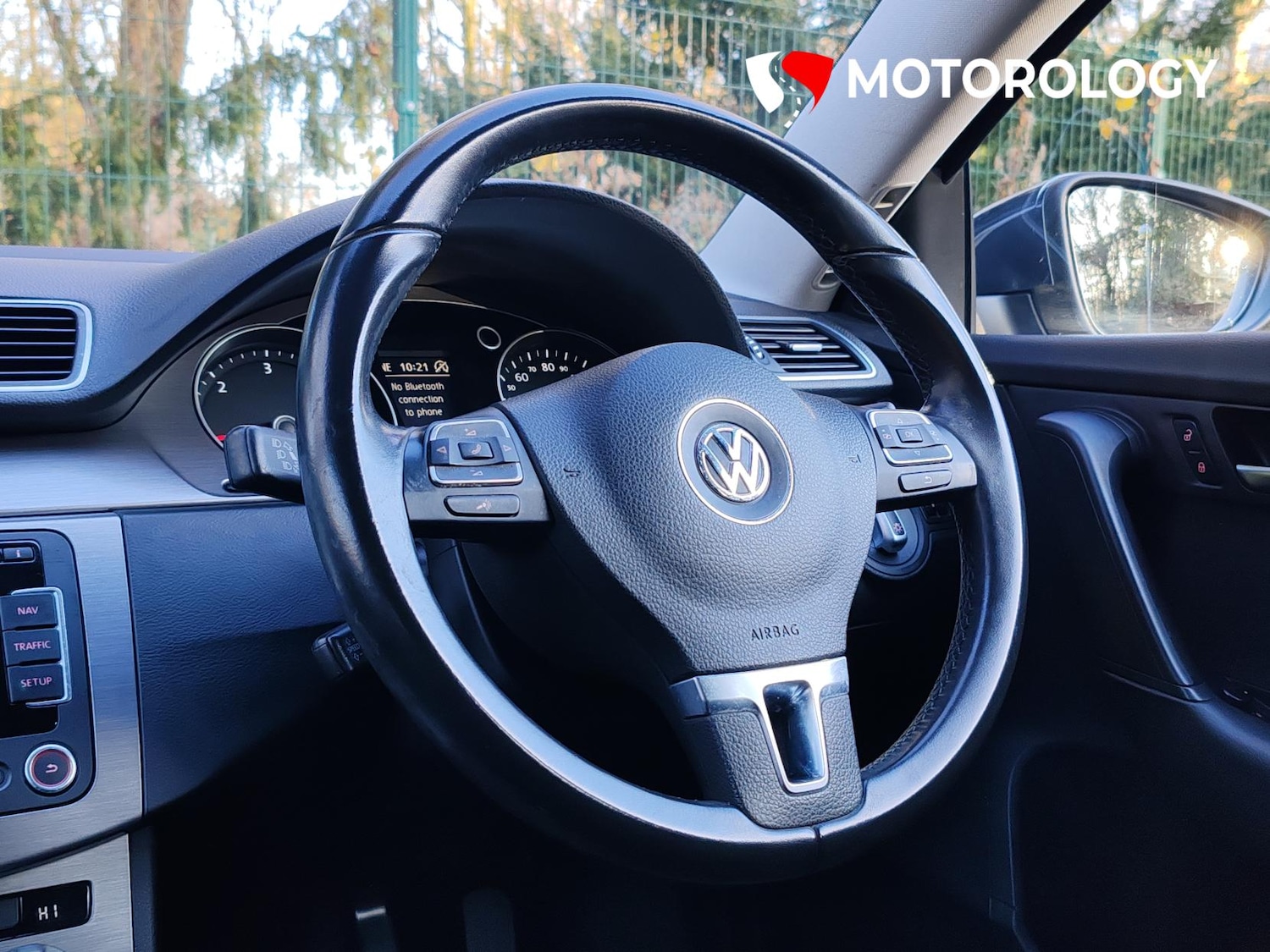 Used Volkswagen Passat 2014 for sale - 76931497: Photo 14