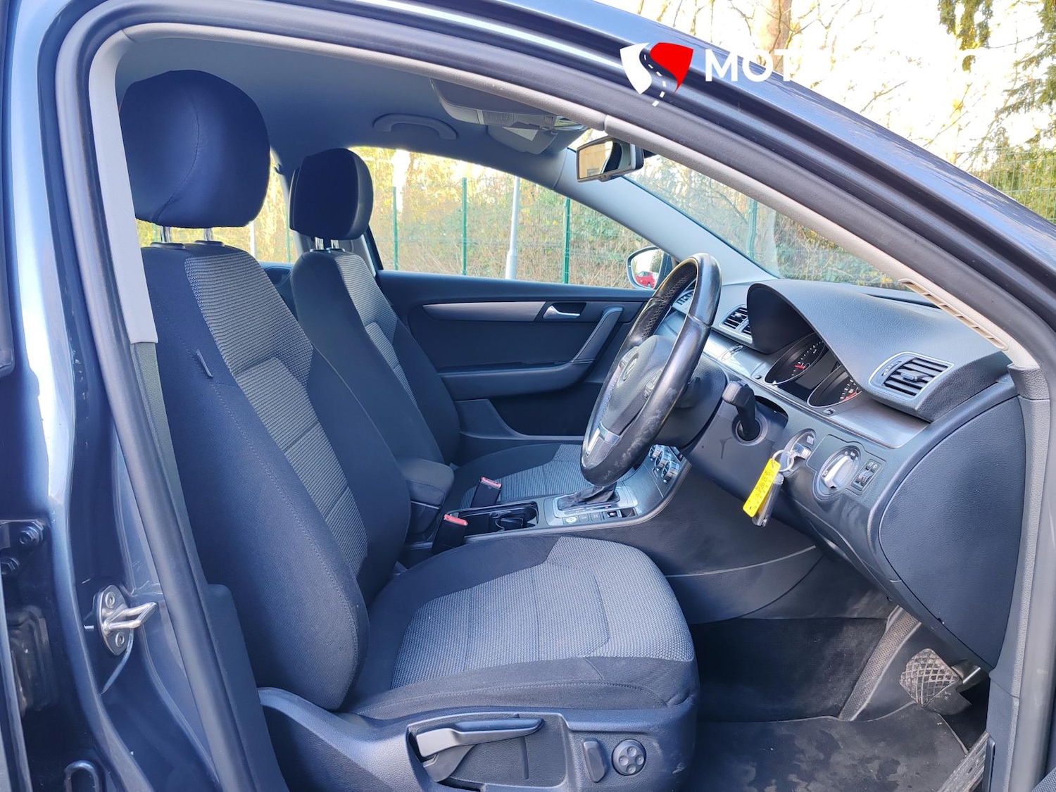 Used Volkswagen Passat 2014 for sale - 76931497: Photo 15